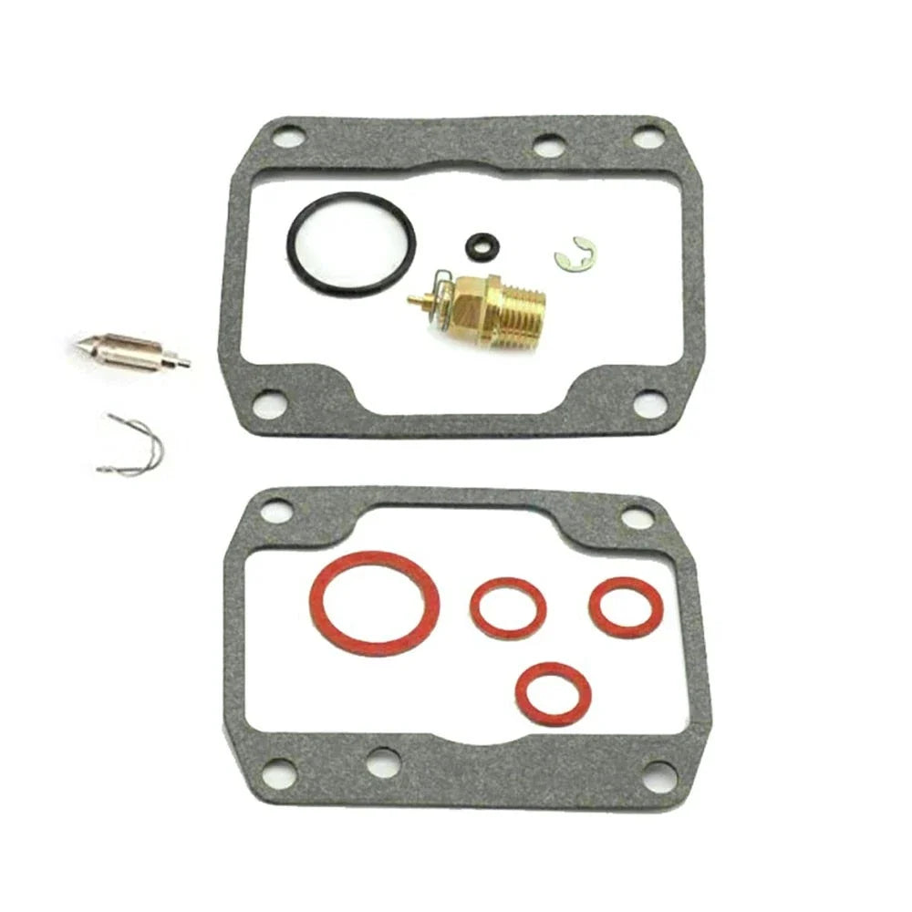 Carburetor Repair Rebuild Kit SM-07080 for SPI Mikuni VM36 VM38 (N/A)