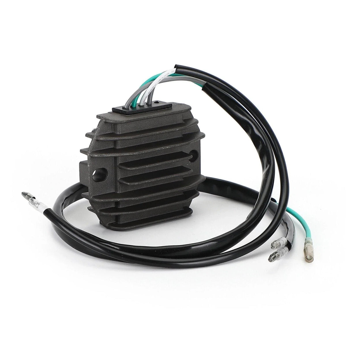 Rectifier Regulator for Honda BF15D BF20D Outboard (15hp 20hp) 31750-ZY1-003 T9