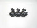 Evinrude Johnson 344497 FICHT Cylinder Head with Injectors (for Parts)