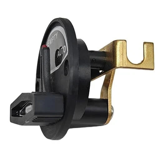 Livewell Control Cable Lever for Ranger Boats (Stratos Flow-Rite Valve 5900006)