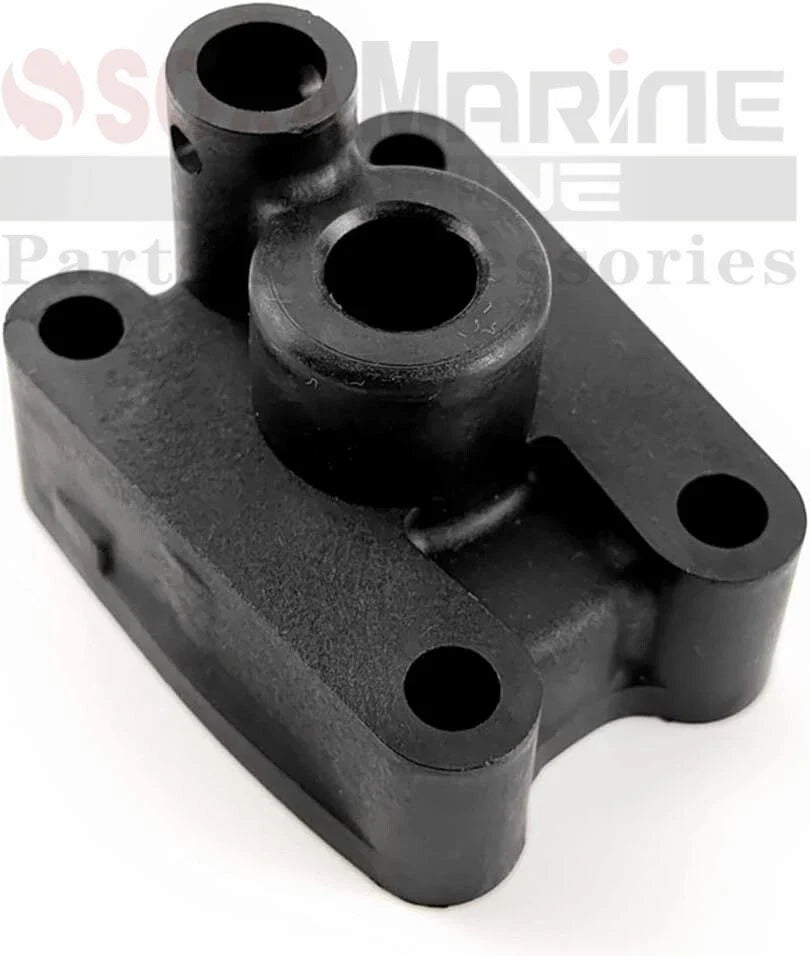 Water Pump Rebuild Kit for Yamaha Marine 4HP 5HP 6HP (6EE-W0078-01)