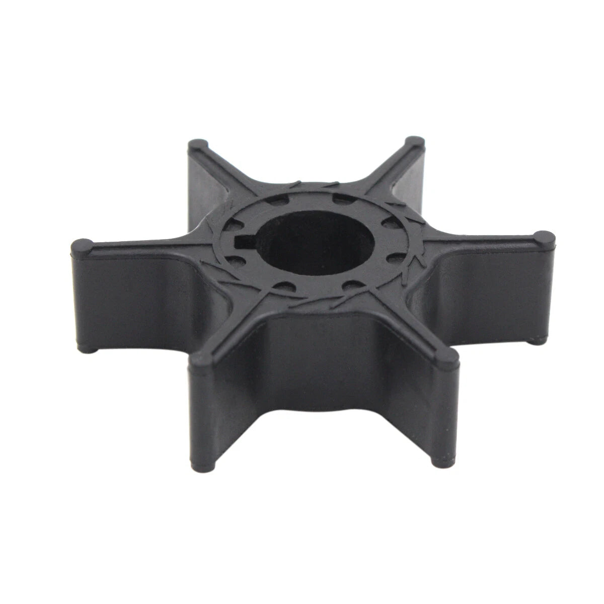 Yamaha Outboard 9.9 15 20HP 4Stroke Motor Water Pump Impeller 63V-44352-01-0 0
