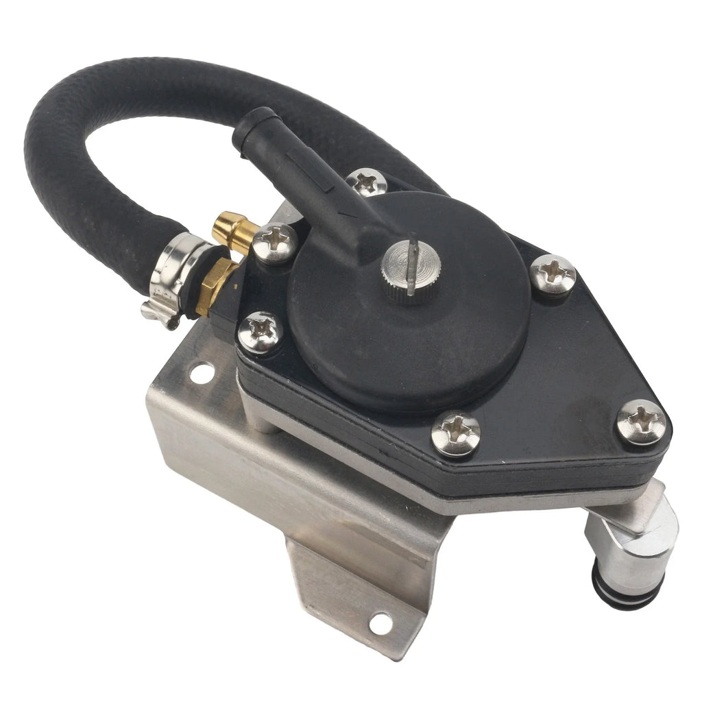 Fuel Pump Kit for Johnson Evinrude 60° 90HP 115HP V4 (VRO Replacement)