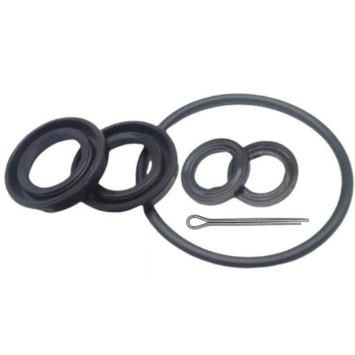 Suzuki Outboard Lower Unit Seal Kit 09282-16003 09280-52004 8HP DT8 9.9HP DT9.9