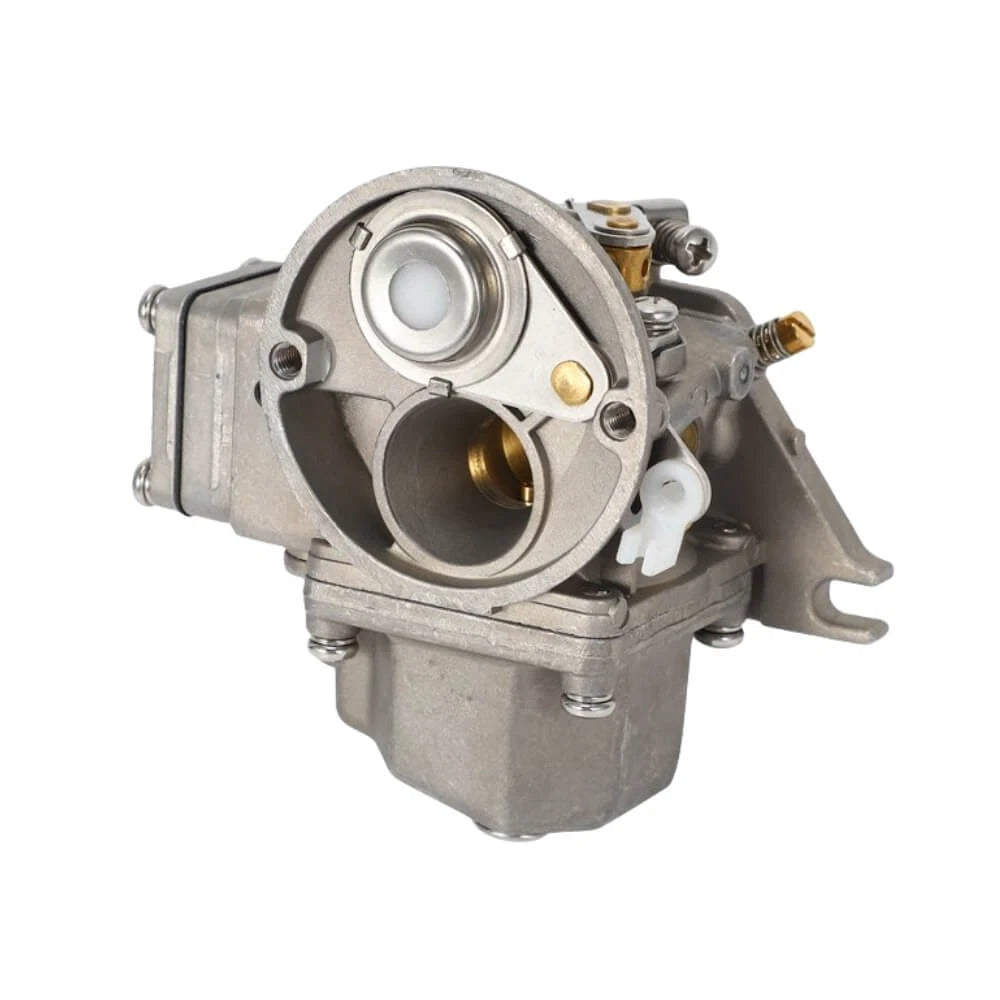 Outboard Carburetor 6E0-14301-05 6E3-14301-05 for Yamaha 2-stroke 4/5 HP Motor
