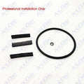 Volvo Penta D31 D32 D41 D42 D43 D44 D300 Heat Exchanger Seal Kit 3586706