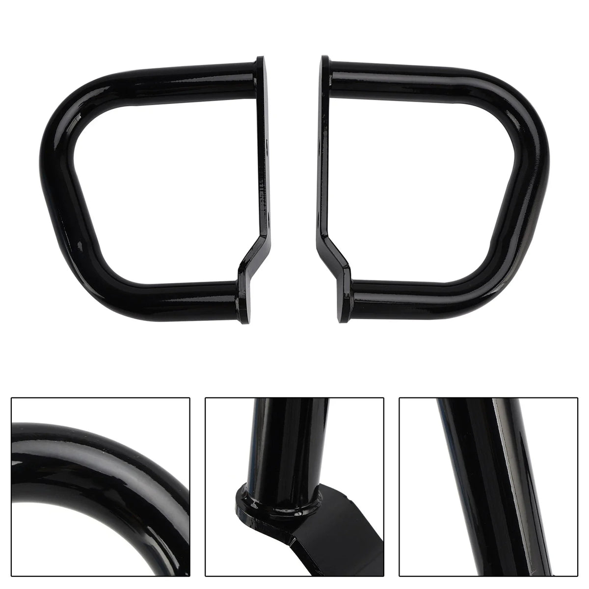 Bumper Engine Protection Guard Crash Bar for Honda CB1100RS (2017–2024)