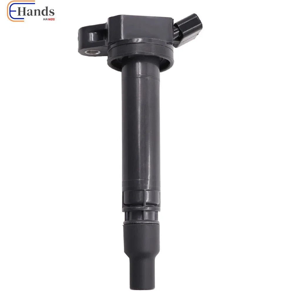 Ignition Coil for Toyota (1990–2023) 90919-02250, DENSO 673-1309
