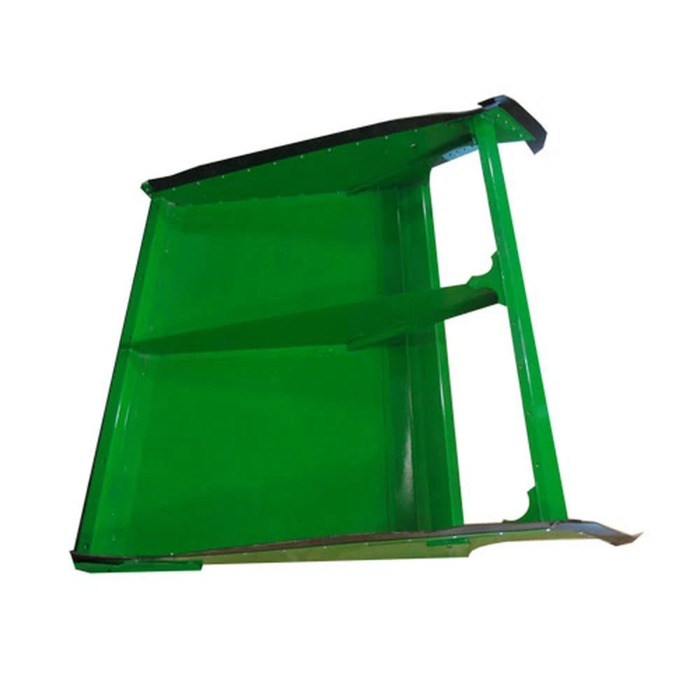 WN-AH149701-PE X Sieve Frame Fits John Deere 9400 9410 9450 9500 9500SH 9510