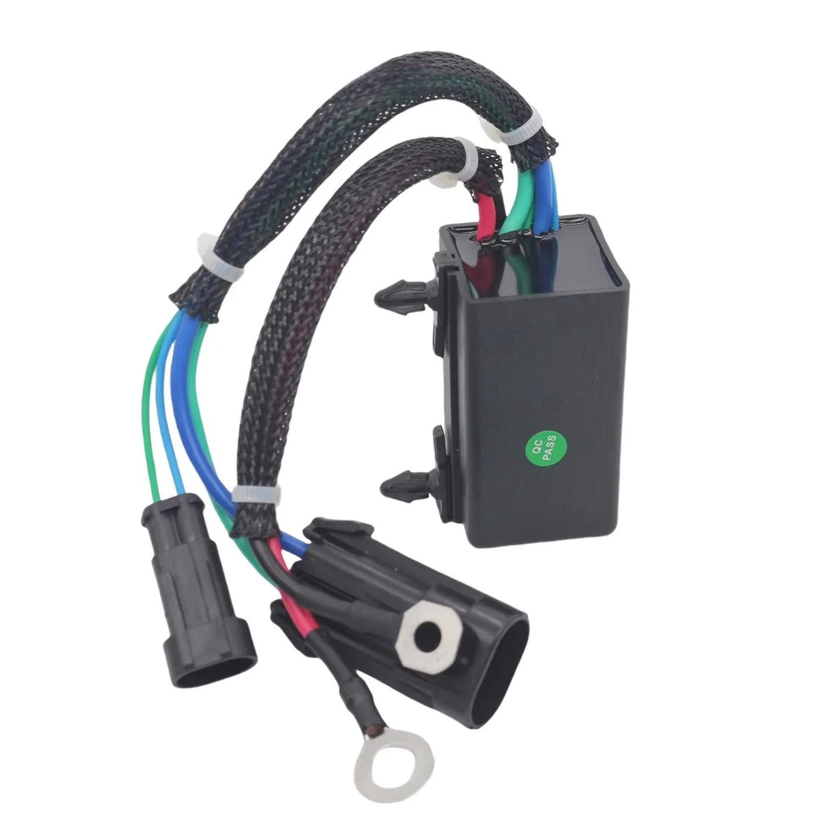 Tilt Trim Relay Switch for Evinrude Johnson OMC Outboard (0586767, 586767)