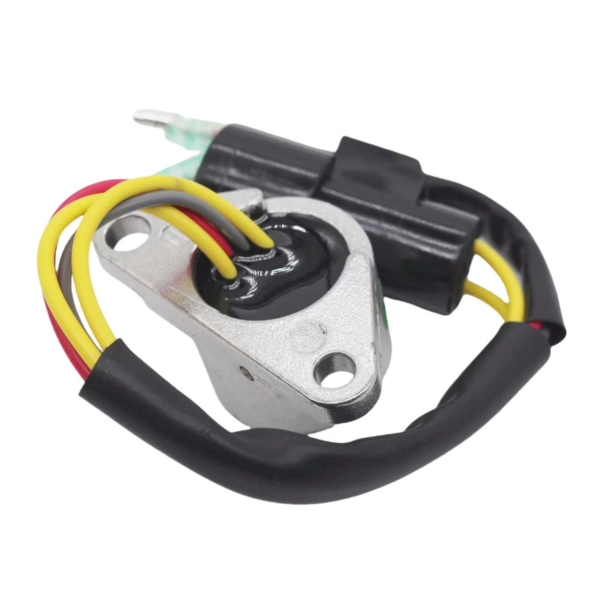 Rectifier Regulator for Johnson Evinrude 15 HP 10 HP (1990–1999) 1535081 1935081 0585081