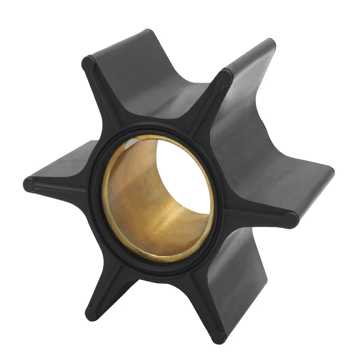 Water Pump Impeller for Force 85 90 120 125 150HP Marine Outboard F694065