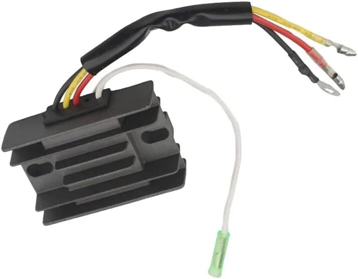 Rectifier for Suzuki DF4A DF5 DF6A DF9.9 DF15A DF20A (1990–2023) 32800-94J10 94J11 5036261