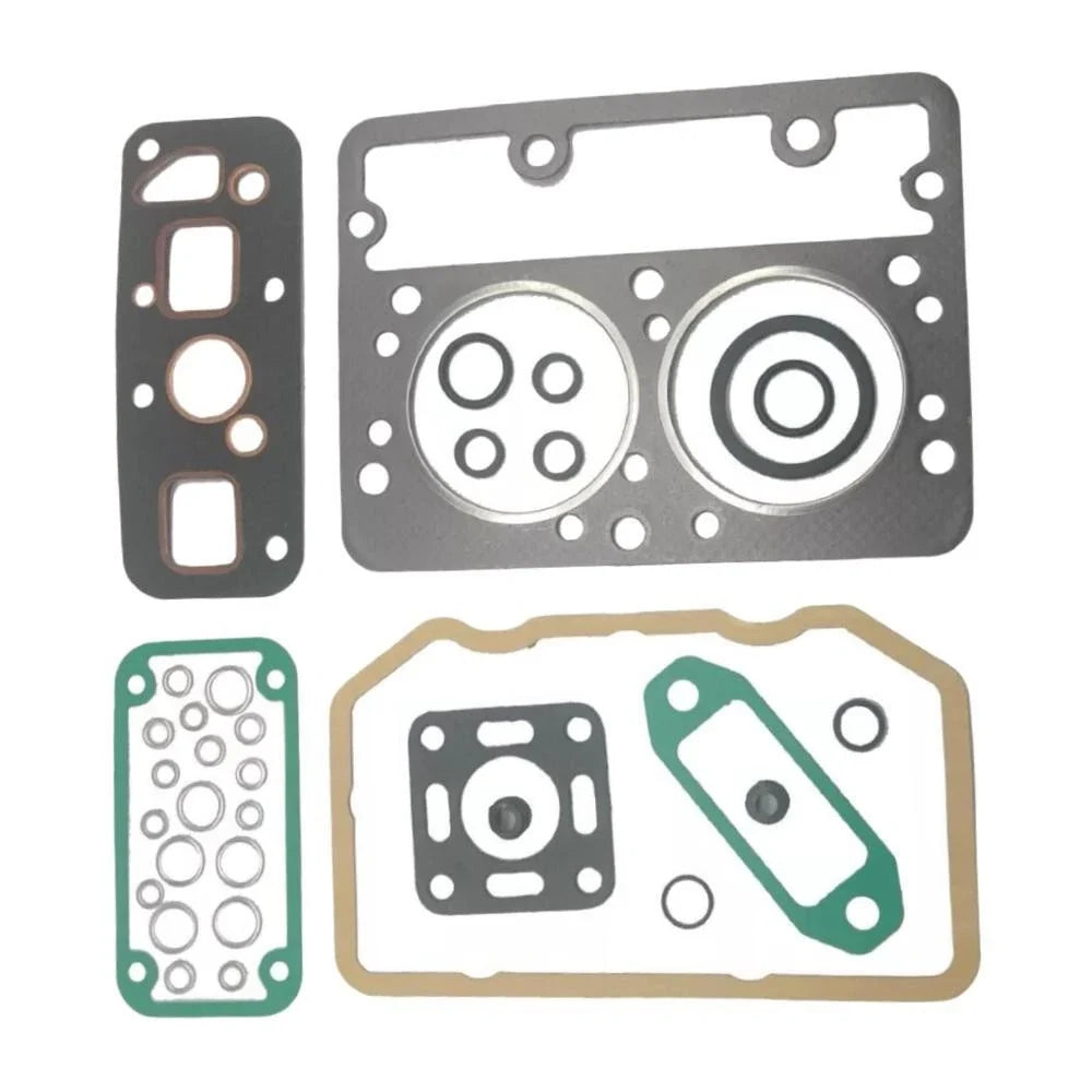 Decarb Gasket Kit for Volvo Penta MD7 Marine Engine (875613)