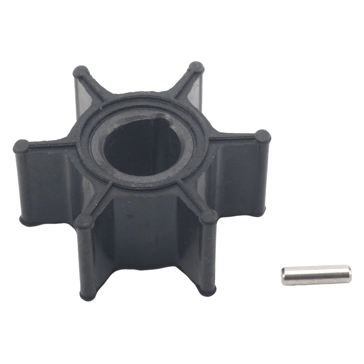 Water Pump Rebuild Service for Mercury Mariner 8/9.9 HP (803750A03, 8037481)
