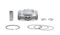 Athena Piston Kit (forged) 76.76mm for Honda CRF250R 14-15 (b) (made in China)