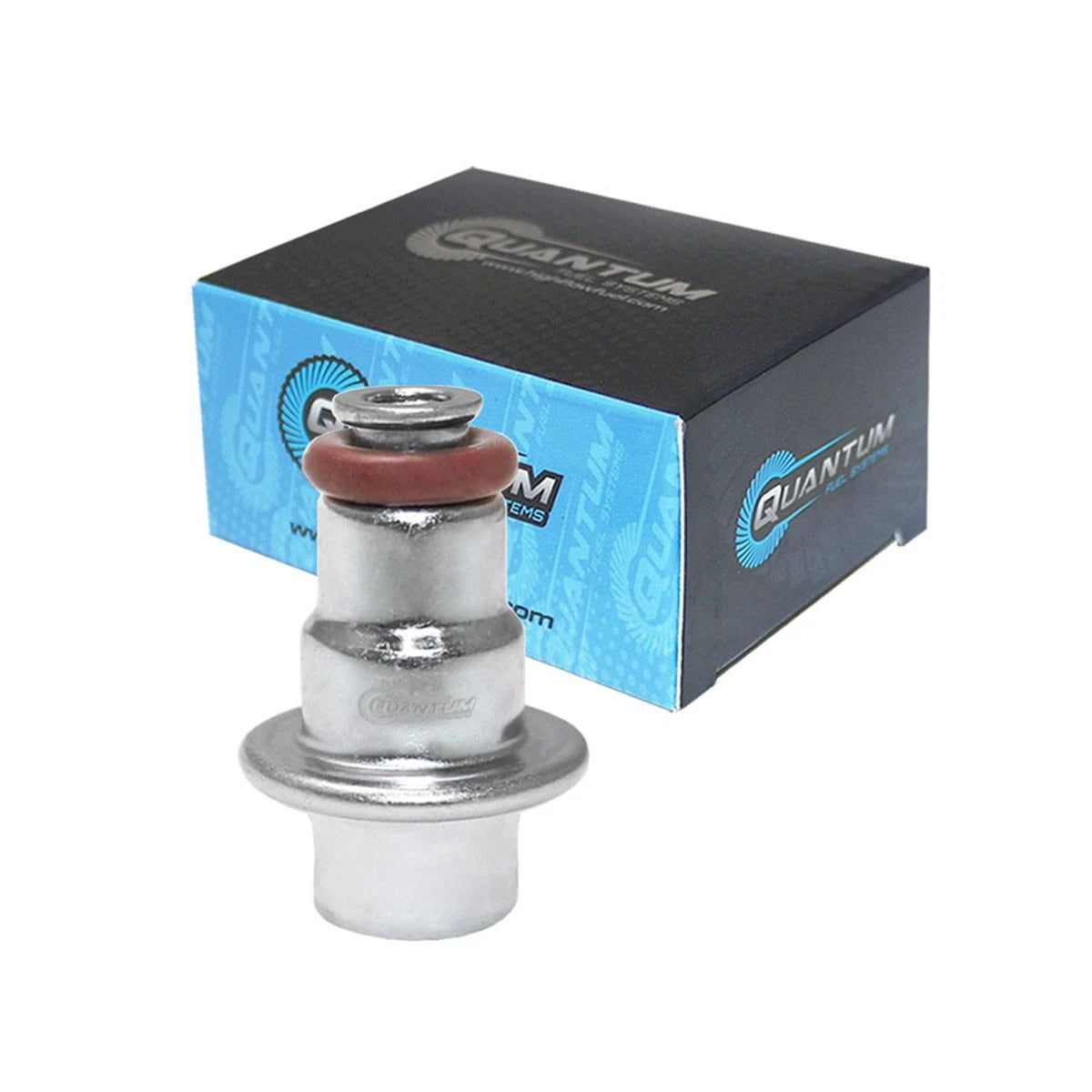KAWASAKI QFS Fuel Pressure Regulator #49040-3719, 07-10 Jet Ski Ultra 250X 260C