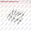 10Pcs Pop Rivet 3/16" Repl Sea-Doo GTX Wake RXT RXP GTS GTI GRT 293150123