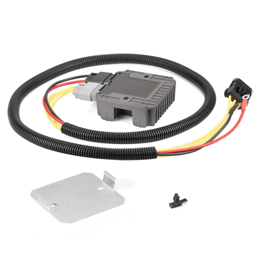 Voltage Regulator Rectifier for Polaris RZR 1000 XP/XP 4 (2014–2017)