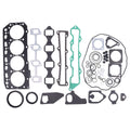 Overhaul Gasket Kit 729601-92740 for Yanmar 4TNV88 4JH5E Komatsu 4D88E Engine