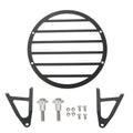 Headlight Guard Protector Cover for Triumph 1200 XC/XE (2019–2022)