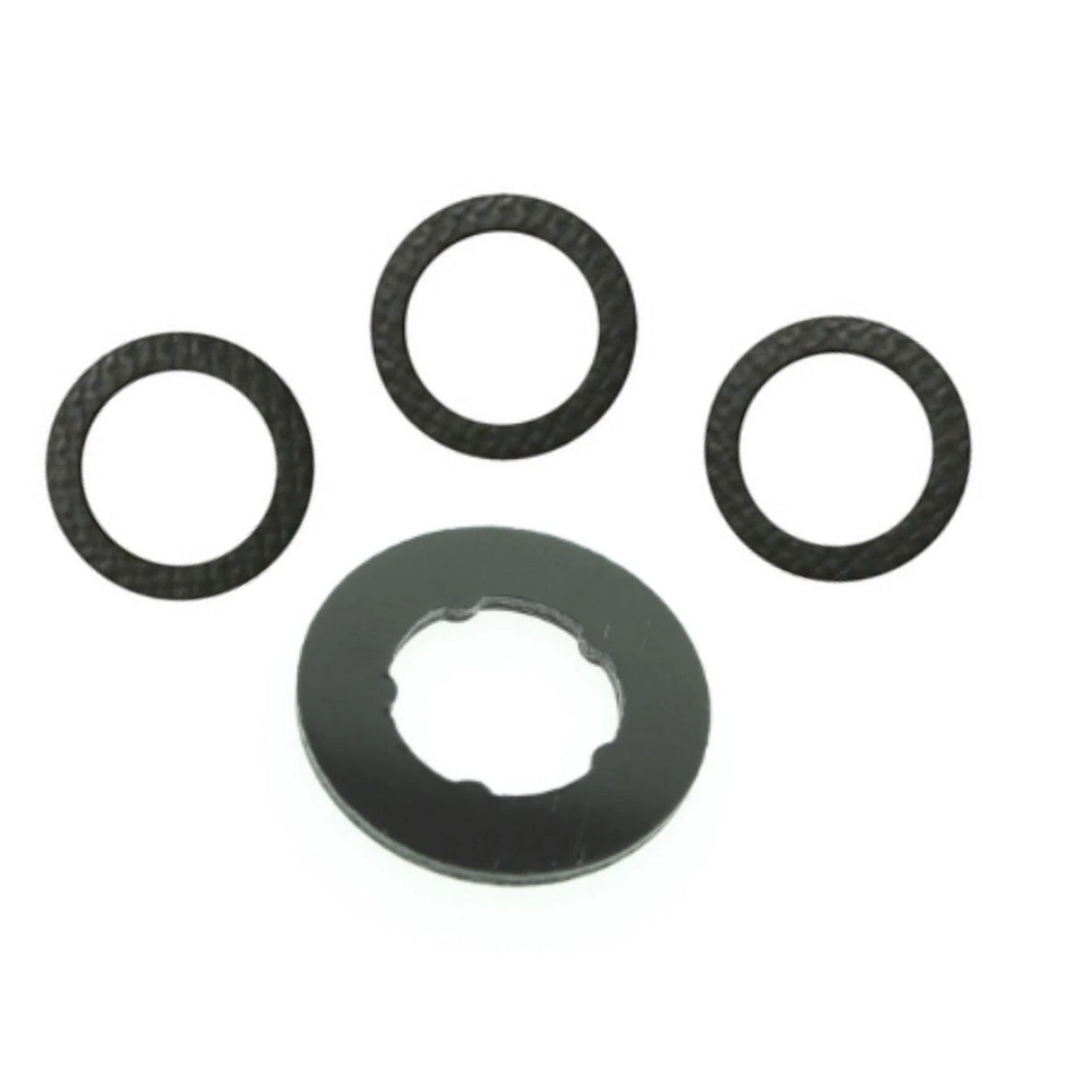 Mercury - Mariner 8-115 HP Drain Plug Gasket & Seal 27-828816 8M0204692 12-19183