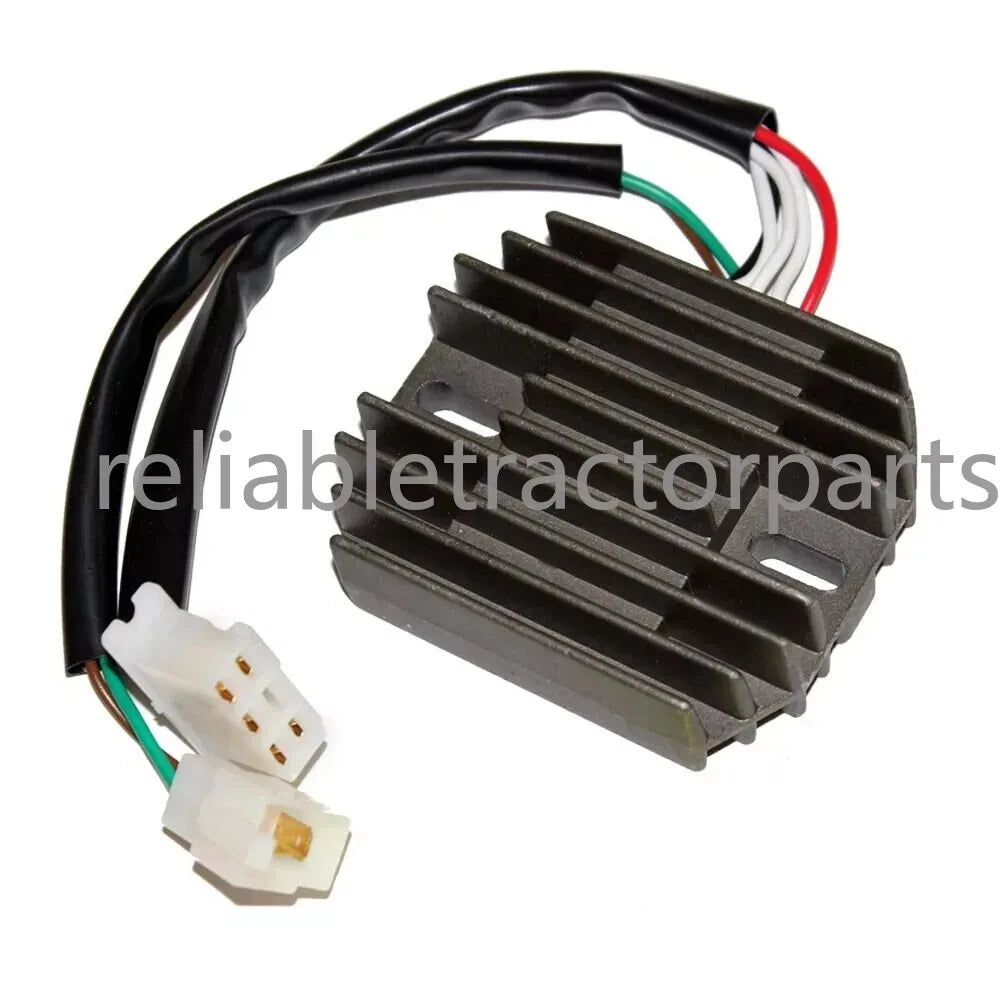 1T4-81960-A0-0 0 Voltage Regulator Rectifier for 1978-1979 Yamaha XS750S