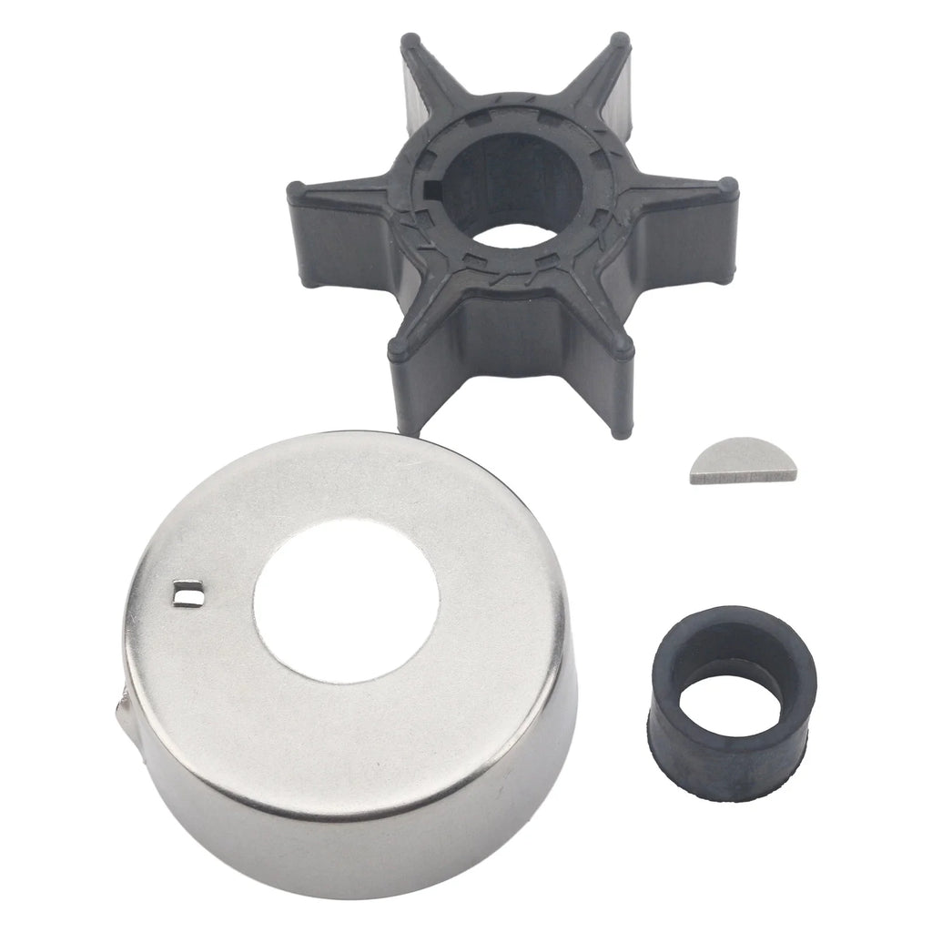 Water Pump Repair Service Kit for Yamaha Outboard (66T-W0078-00, 66T-W0078-01)