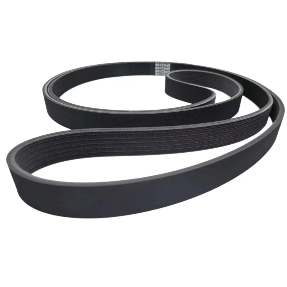 Power Steering Drive Belt for Volvo Penta D4 D6 (21407028)