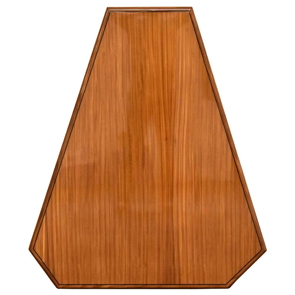 Cruisers Yachts Boat Salon Table Top V3299400 - 46 X 39 Inch Wood