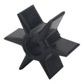 Water Pump Impeller & Key for Yamaha Outboard (6AW-44352-00, 6AW-44352-01)