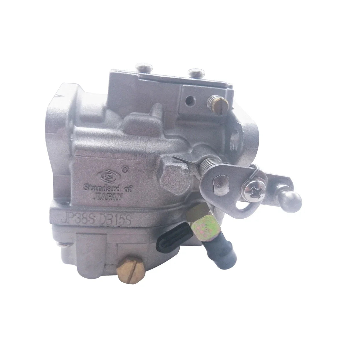 Carburetor Assembly for Mercury Mariner Outboard Motors (3301-9012A14)