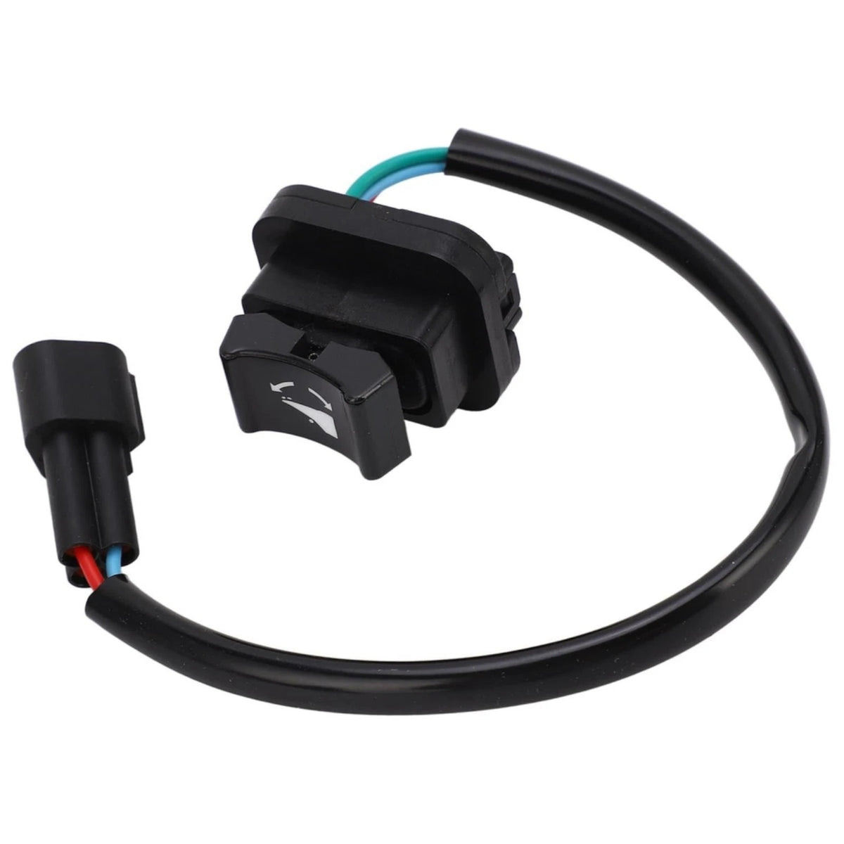 Yamaha 150HP 4 Stroke Outboard Tilt Trim Switch 69J-82563-01-0 0 69J-82563-00