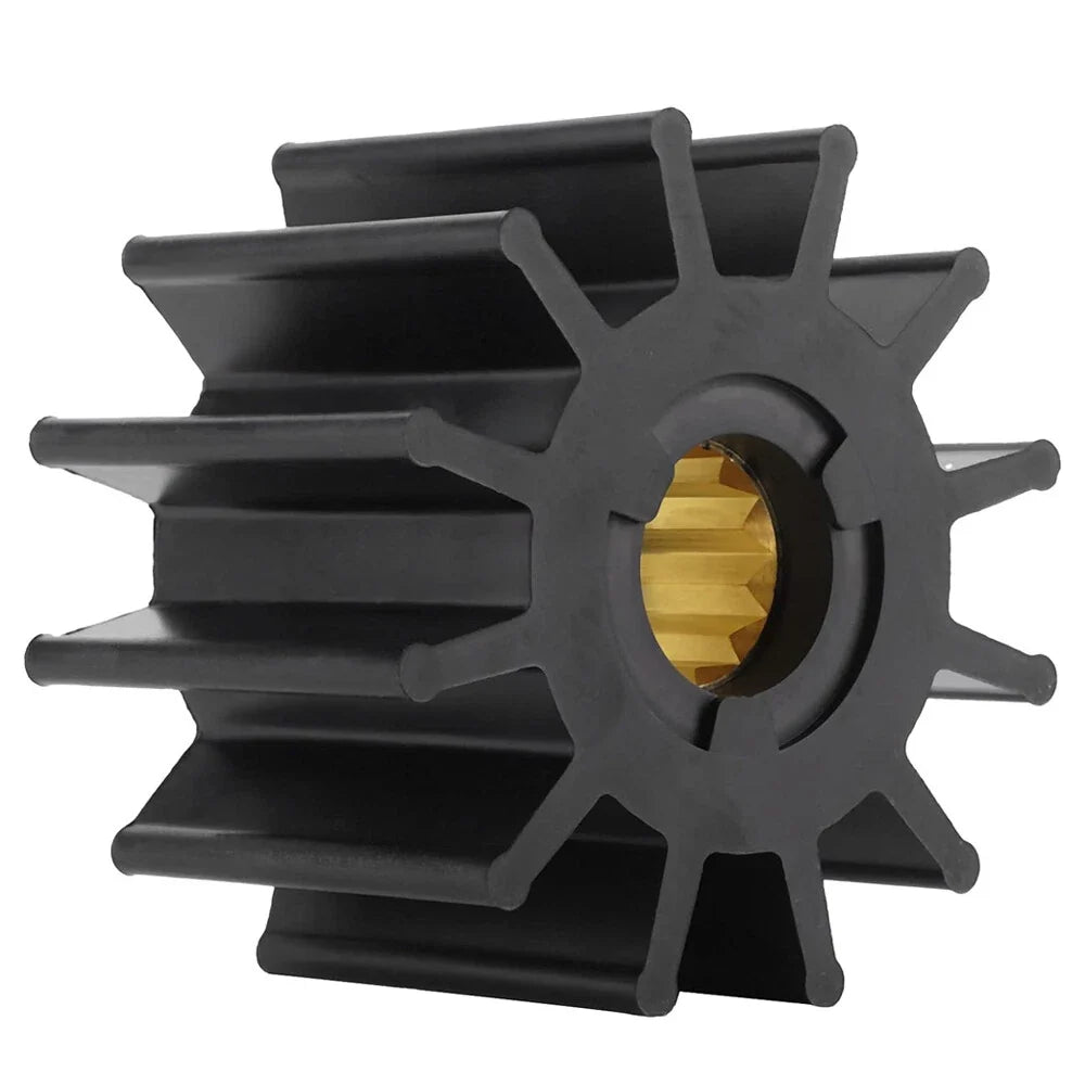 Water Pump Impeller for Cummins M(TA)855-M V(TA)-1710-M (Engine Cooling)