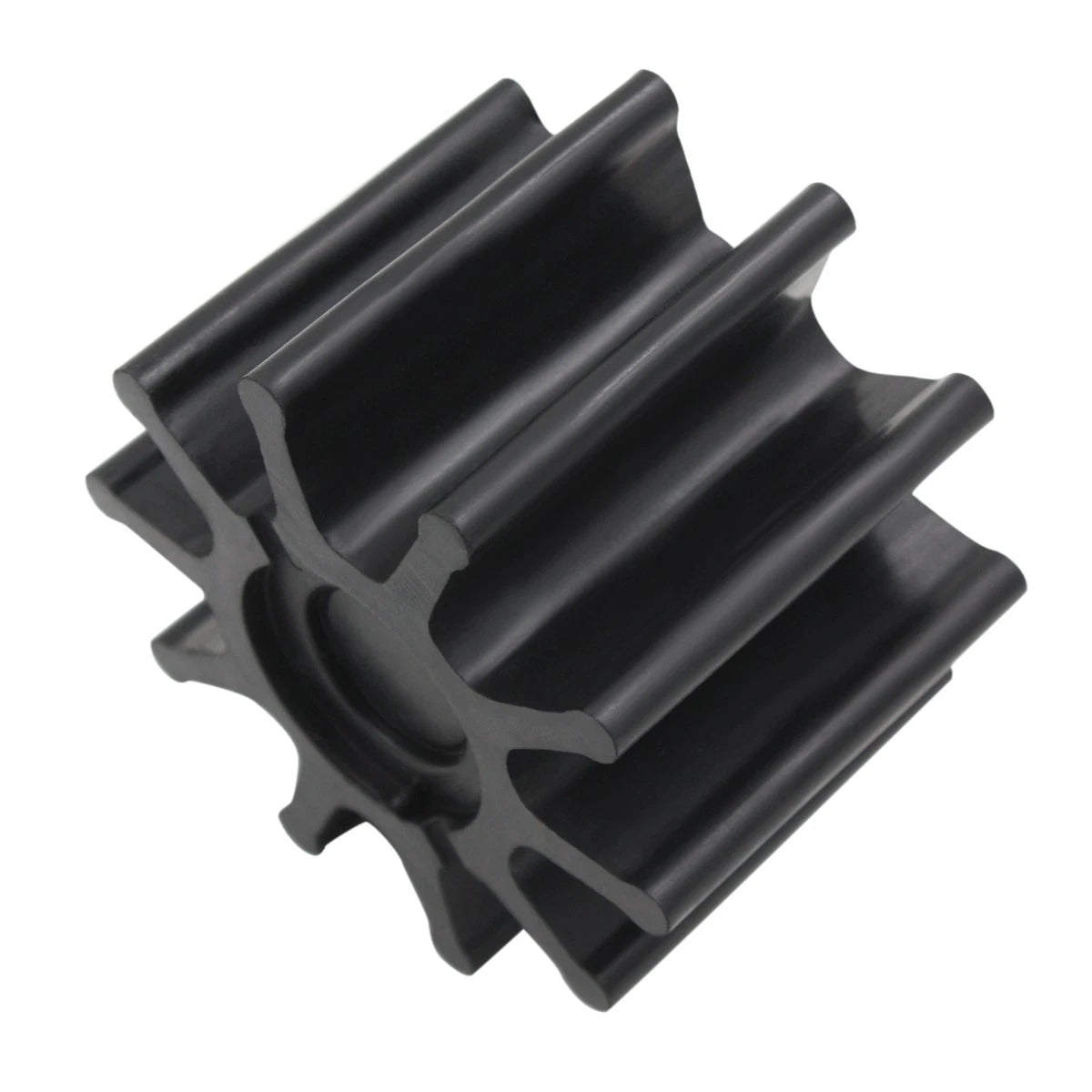 Water Pump Impeller for OMC Cobra Sterndrive Outdrive 983895 777128 18-3058