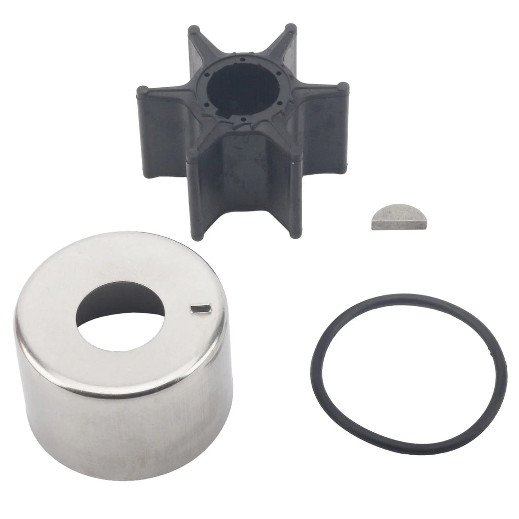 Water Pump Impeller Repair Kit for Yamaha Outboard (67F-W0078-02, 67F-W0078-03)