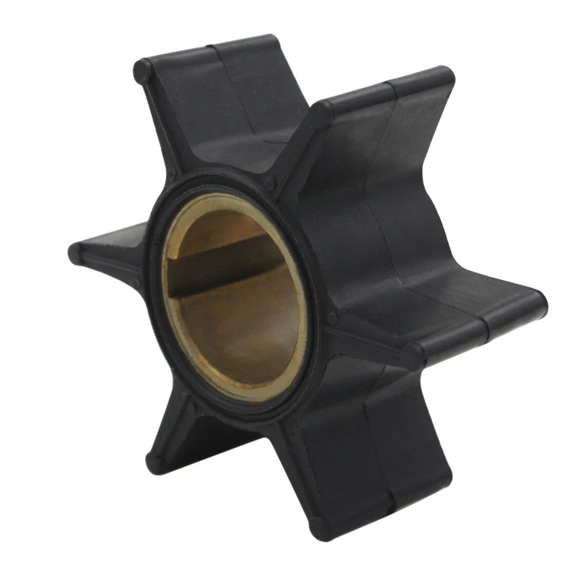 Water Pump Impeller for Johnson Evinrude 390286 18-3366 500353 9-45212