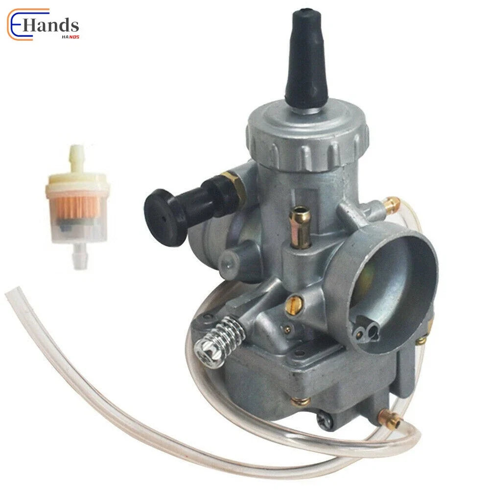 Carburetor for Yamaha Big Wheel BW200 (1985–1988)