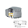 EliteShied Airstream Agorsy 20 Class a RV Motorhome Camper Cover Weatherproof