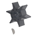 Water Pump Impeller Kit for Yamaha 20-25 HP Outboard Motor