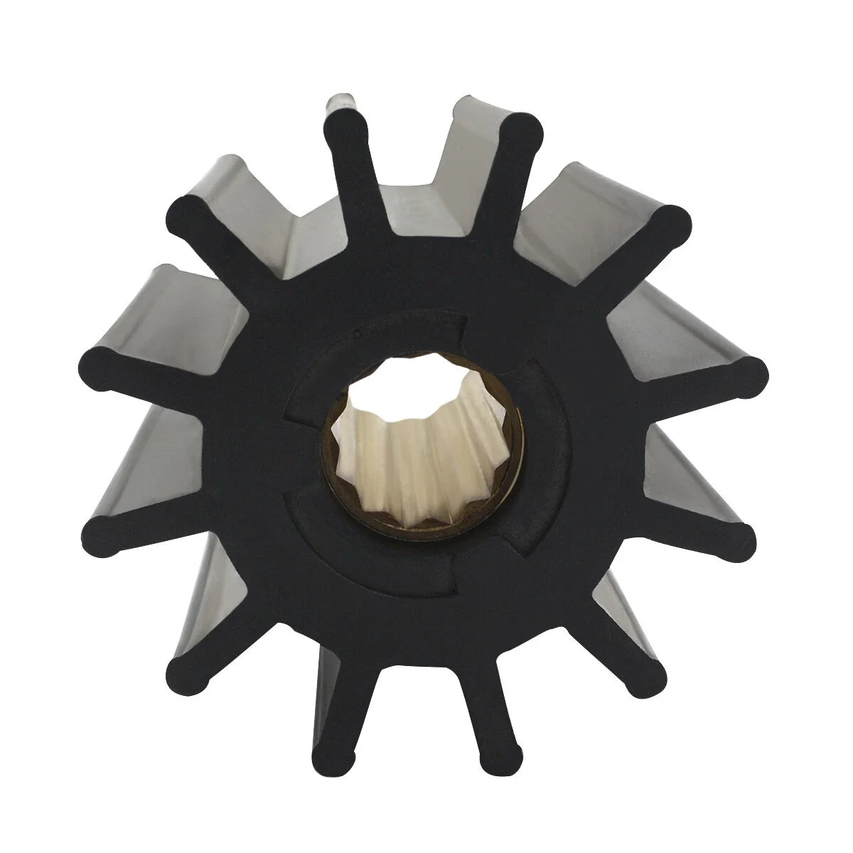 Jabsco Flexible Impeller Pump for (17938-0001)