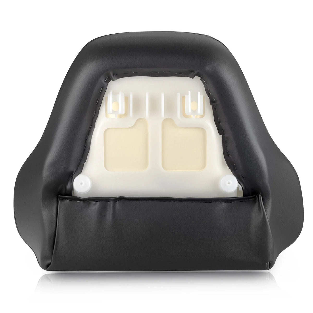 Backrest Pad for Honda Goldwing 1500 GL1500A Aspencade (1991–2000)