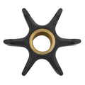 Water Pump Impeller for Johnson Evinrude OMC (395864, 397131, 435821)