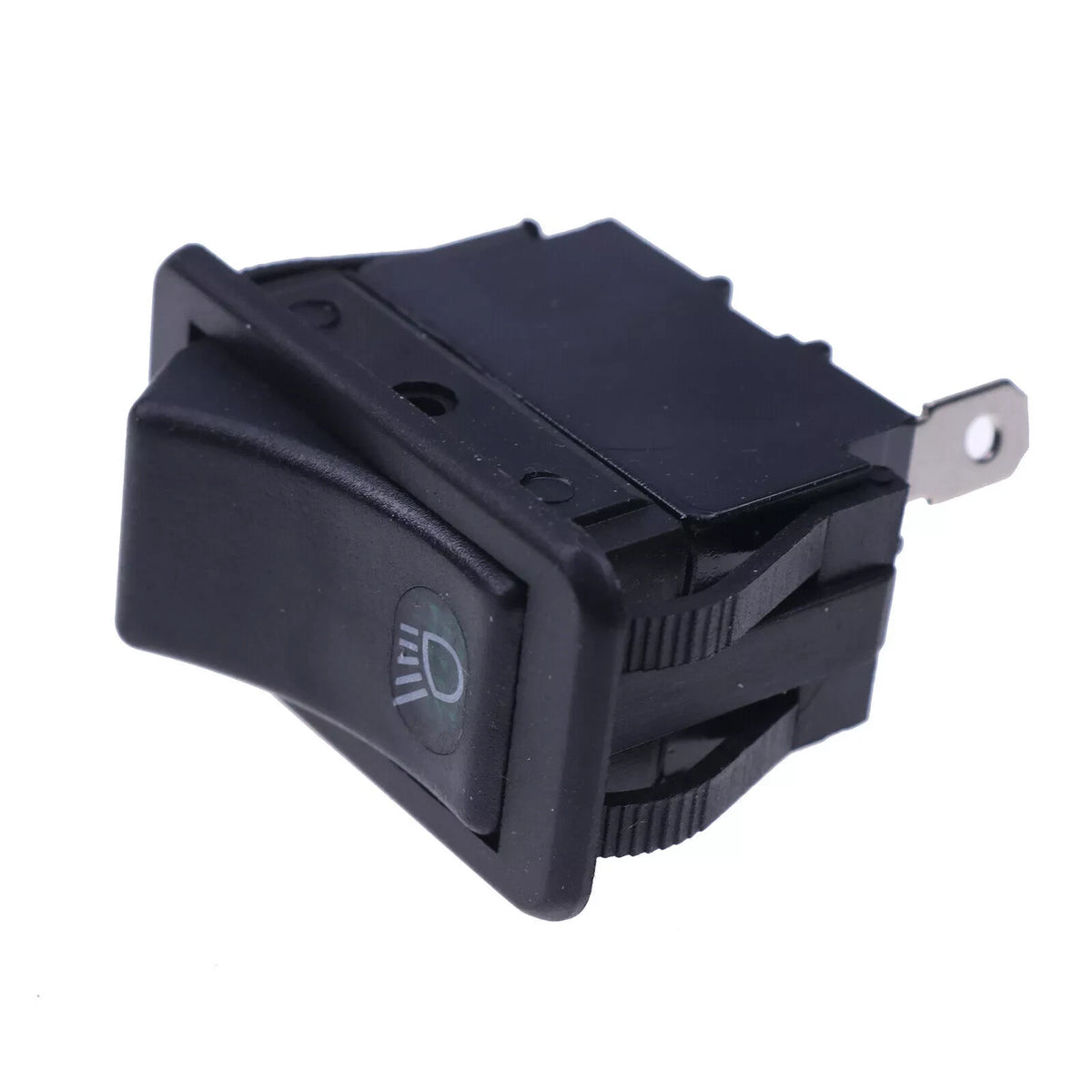 Rocker Switch 133715A1 for Holland D75 DC95 DC85 U80C U80B U80 LV80 DC75