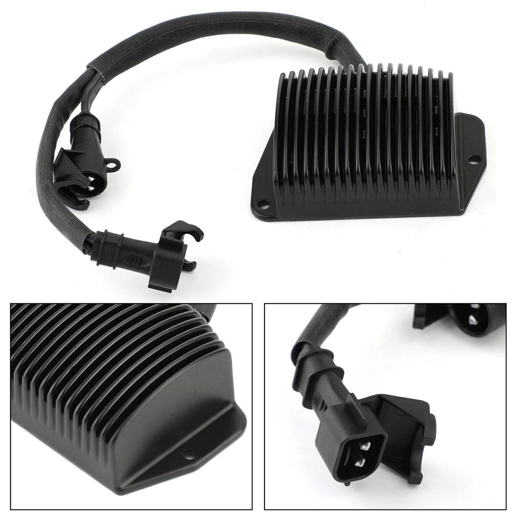 Voltage Regulator Rectifier for Buell XB9SX XB12XT XB12X (2003–2010)