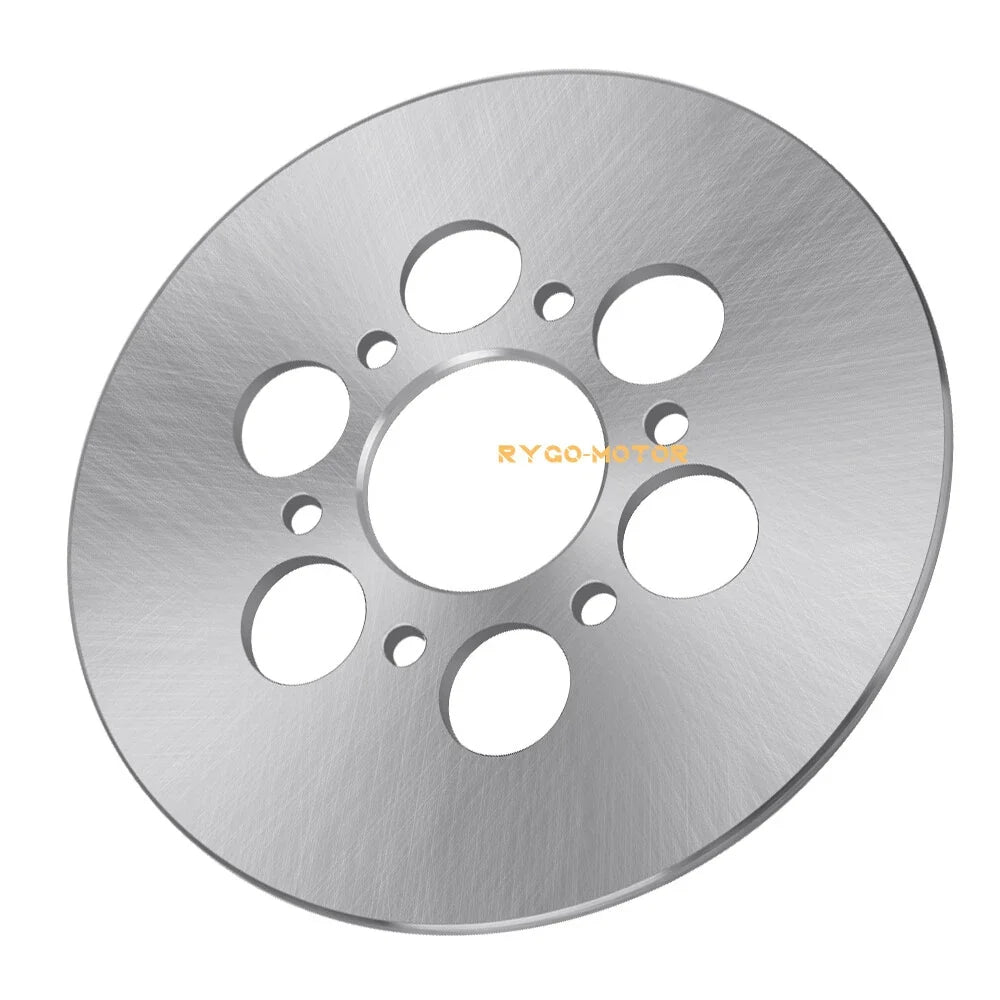Rear Brake Disc Rotor for Yamaha UTV Rhino 450 (2006–2009) 5UG-F5831-00-00
