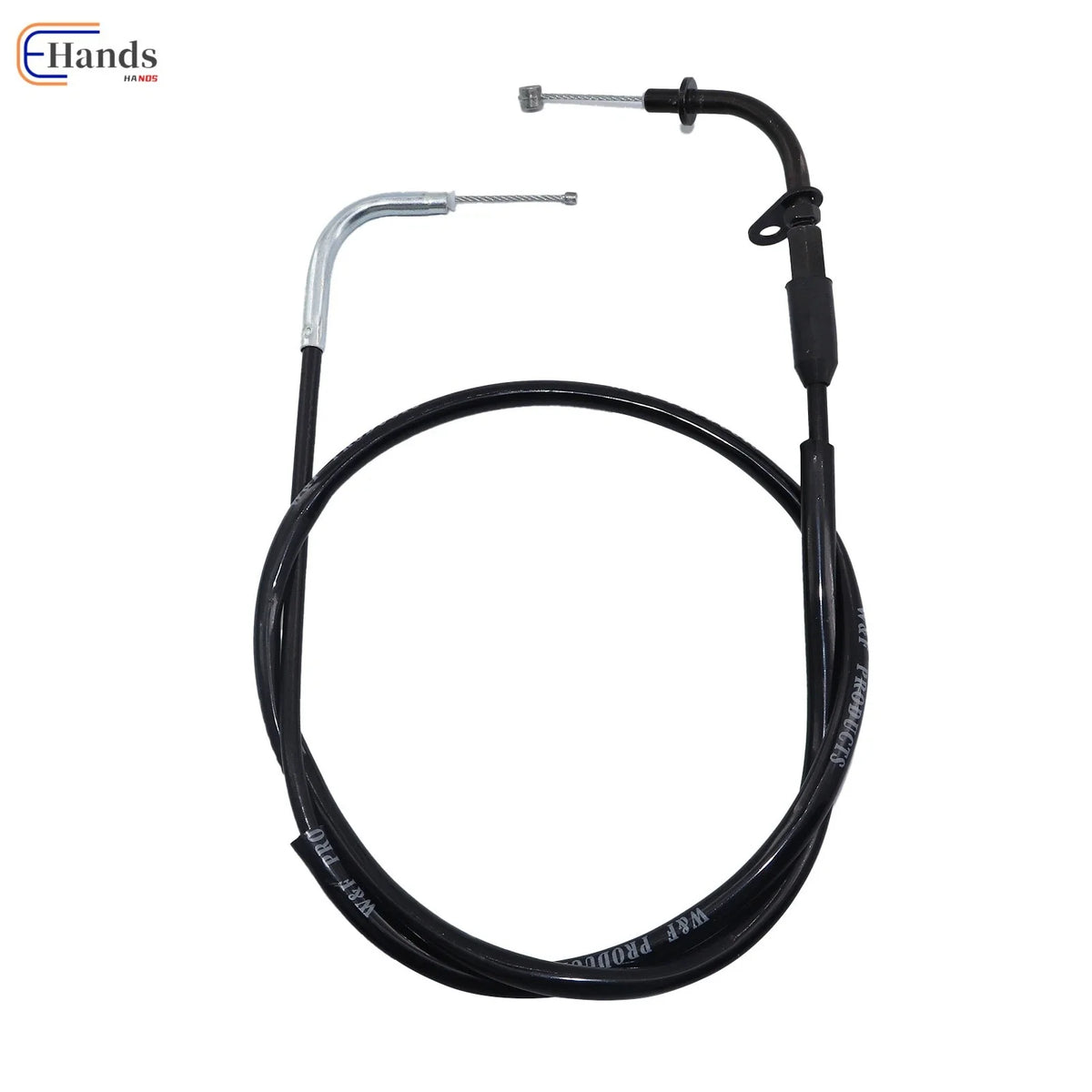 Choke Starter Cable 58410-32E00 for Suzuki DR650SE (1996–2024)