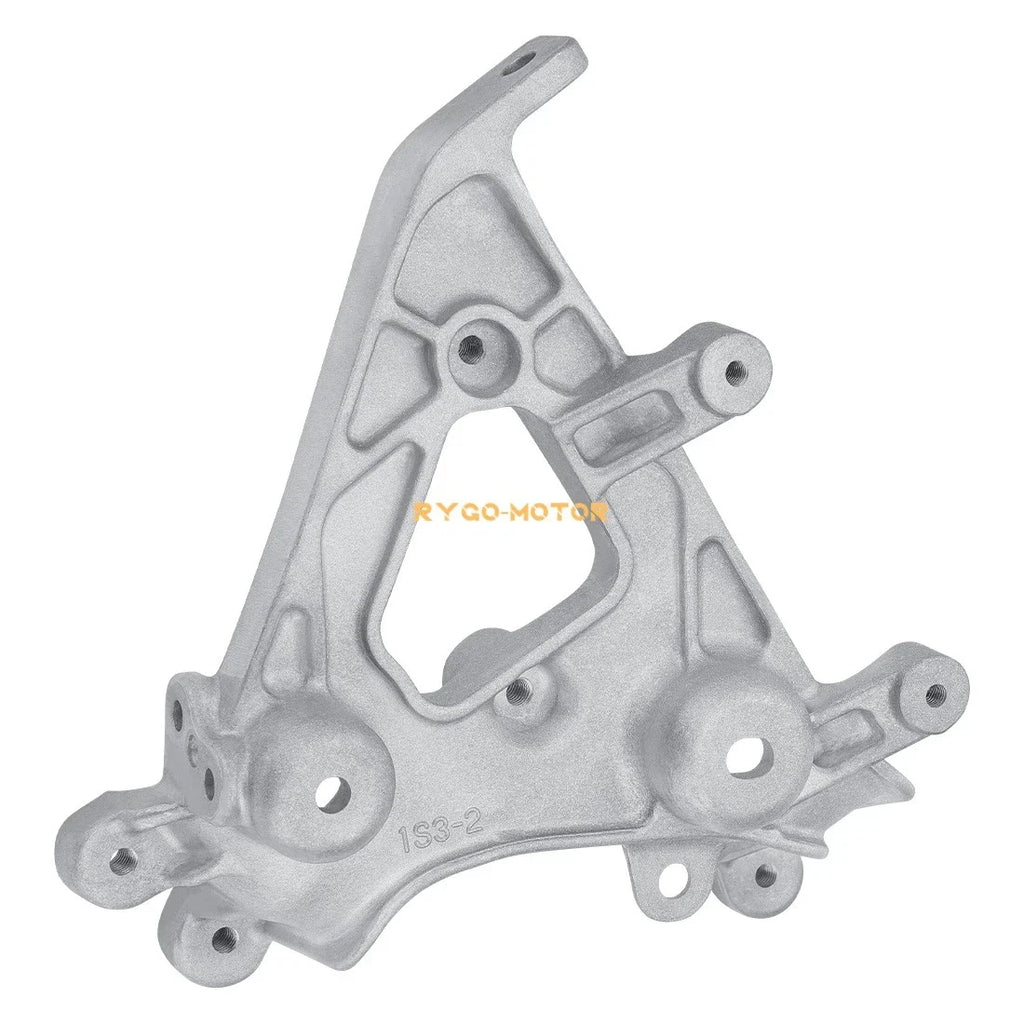 Headlight Bracket for Yamaha Raptor 700 700R (2006–2012)