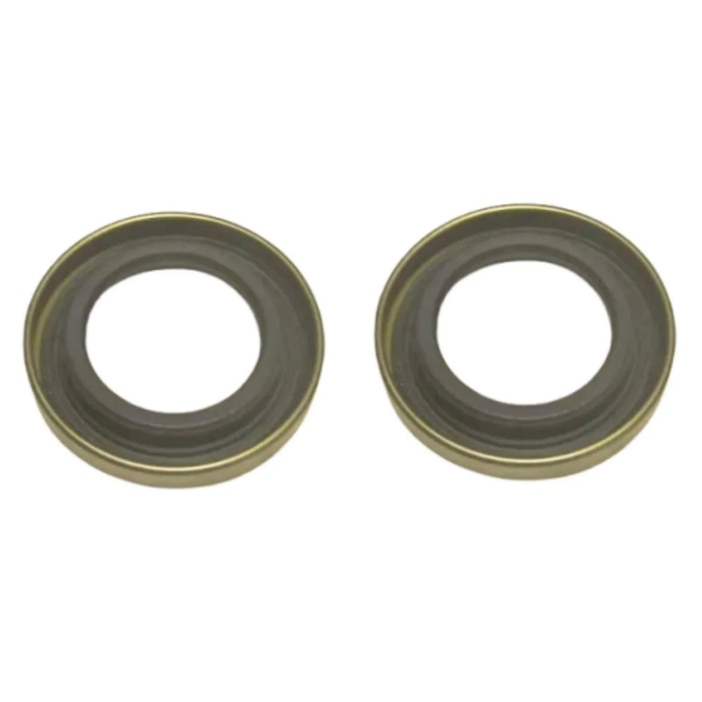 2X Oil Retainer Seal for OMC (329922, 0329922, Sierra 18-2061, GLM 86240)