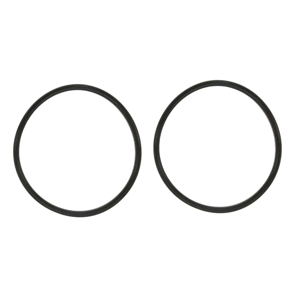 2pcs O-Ring for Mercury Quicksilver MerCruiser (Fits 25-94288, 8M0215007)